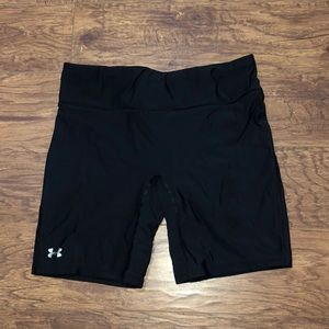 Under Armour Biking Shorts